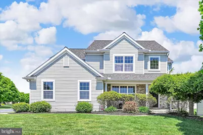 481 Wissler Way, Landisville, PA 17538 - Photo 1