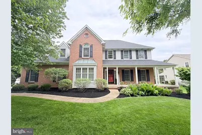 1985 Glendower Drive, Lancaster, PA 17601 - Photo 1