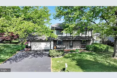 1828 N Eden Road, Lancaster, PA 17601 - Photo 1