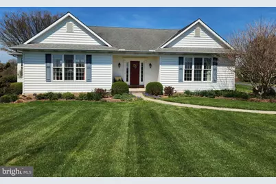 1043 Spring Valley Road, Quarryville, PA 17566 - Photo 1