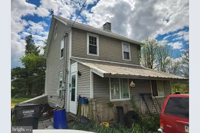 206 Wolfrock Road, Paradise, PA 17562 - Photo 1