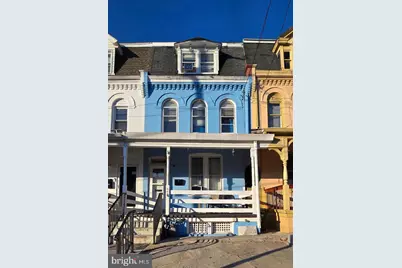 610 S Prince Street, Lancaster, PA 17603 - Photo 1