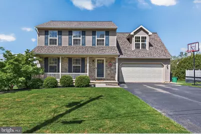 1338 Malleable Road, Columbia, PA 17512 - Photo 1