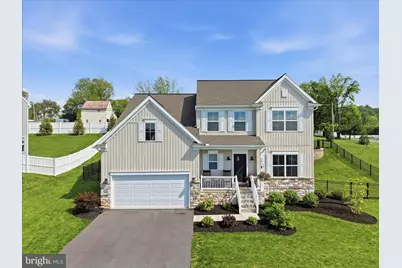 28 Lee Drive, Stevens, PA 17578 - Photo 1