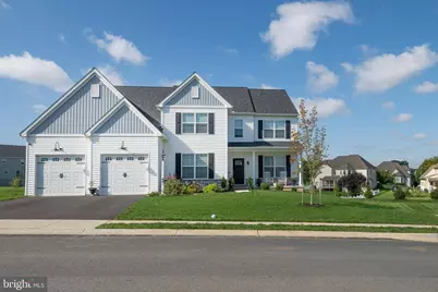 420 Parkside Way, Lititz, PA 17543 - Photo 1