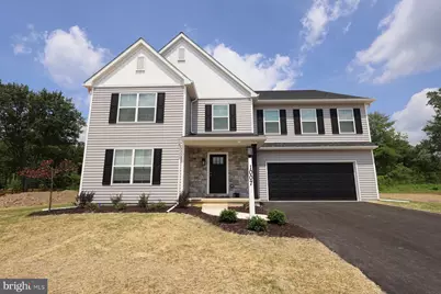 468 Parkside Way, Lititz, PA 17543 - Photo 1