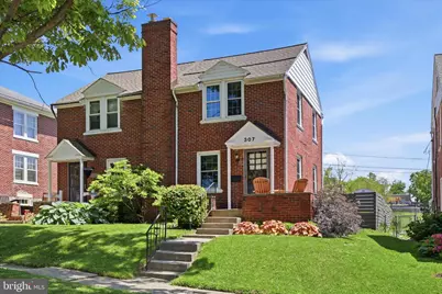 307 Atkins Avenue, Lancaster, PA 17603 - Photo 1