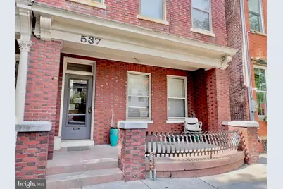 537 E King Street, Lancaster, PA 17602 - Photo 1