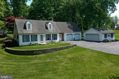 1089 Robert Fulton Highway, Quarryville, PA 17566 - Photo 1