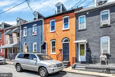 605 Poplar Street, Lancaster, PA 17603 - Photo 1