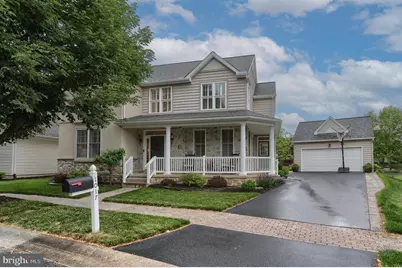 1017 Sloan Street, Lititz, PA 17543 - Photo 1