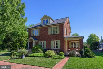 81 S Linden Street, Manheim, PA 17545 - Photo 1