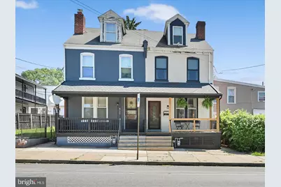 629 S Prince Street, Lancaster, PA 17603 - Photo 1