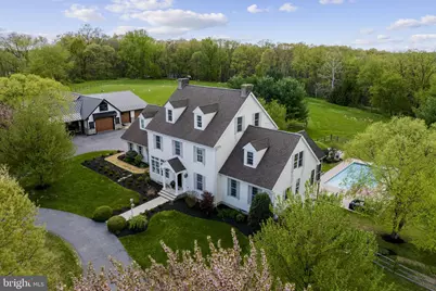 837 Ballstown Road, Lititz, PA 17543 - Photo 1