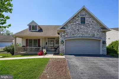 1042 Cambridge Drive, Manheim, PA 17545 - Photo 1