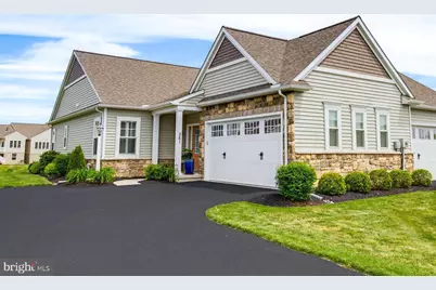 361 Meadow Rose Drive, Lititz, PA 17543 - Photo 1