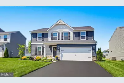 262 Coffee Goss Road, Marietta, PA 17547 - Photo 1