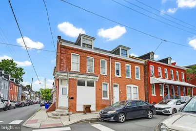 324-326 S Christian Street, Lancaster, PA 17602 - Photo 1