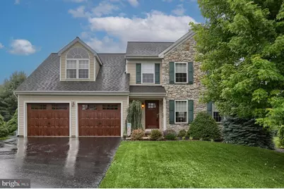 14 Tower Drive, Elizabethtown, PA 17022 - Photo 1
