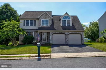 401 Conoy Avenue, Elizabethtown, PA 17022 - Photo 1