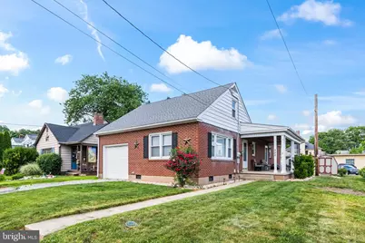 335 N 6th Street, Columbia, PA 17512 - Photo 1
