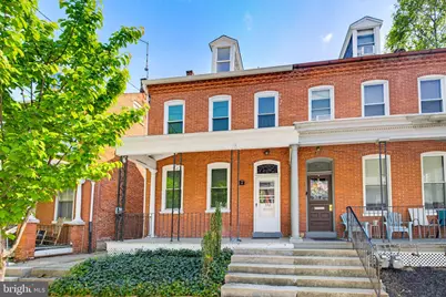 556 W Orange Street, Lancaster, PA 17603 - Photo 1