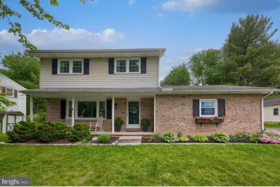 1019 Devonshire Road, Lancaster, PA 17601 - Photo 1