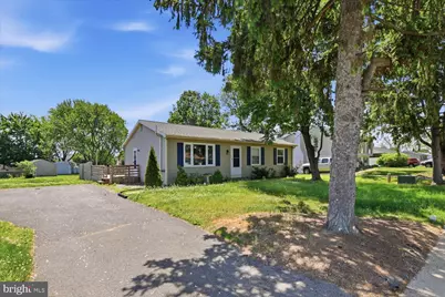 536 Martin Avenue, Mount Joy, PA 17552 - Photo 1