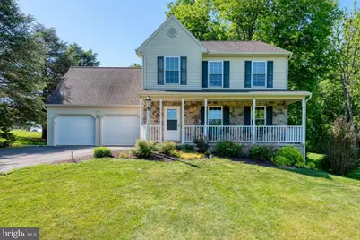 1419 Drager Road, Columbia, PA 17512 - Photo 1