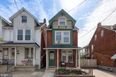 257 S 8th Street, Columbia, PA 17512 - Photo 1