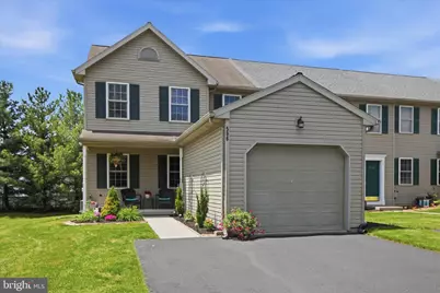596 Wood Duck Drive, Manheim, PA 17545 - Photo 1
