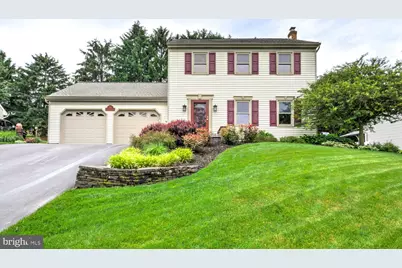 79 E Mohler Church Road, Ephrata, PA 17522 - Photo 1