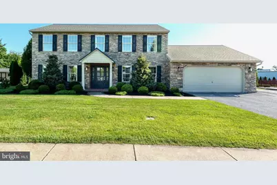 515 High Point Drive, Denver, PA 17517 - Photo 1