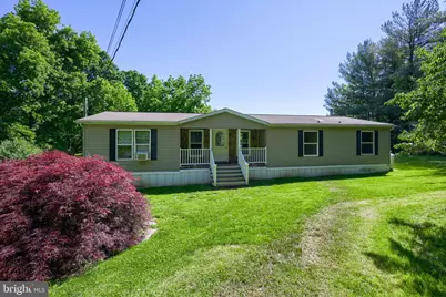 881 Camp Meeting Road, East Earl, PA 17519 - Photo 1