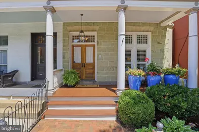 633 W Chestnut Street, Lancaster, PA 17603 - Photo 1