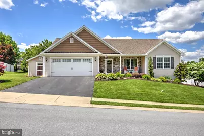 28 Gentle Drive, Terre Hill, PA 17581 - Photo 1