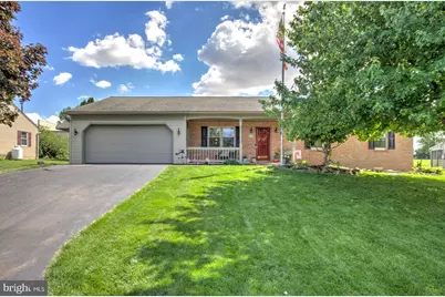 559 Greenview Drive, Denver, PA 17517 - Photo 1