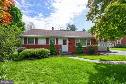 6291 Carpenter Street, East Petersburg, PA 17520 - Photo 1