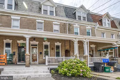 116 Pearl Street, Lancaster, PA 17603 - Photo 1