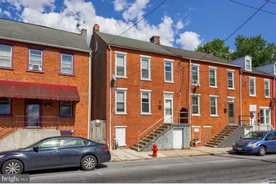 631 S Queen Street, Lancaster, PA 17603 - Photo 1