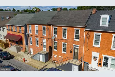 633 S Queen Street, Lancaster, PA 17603 - Photo 1