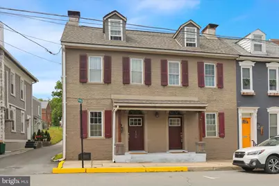 130 E Market Street, Marietta, PA 17547 - Photo 1