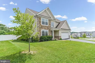 100 Magnolia Lane, New Providence, PA 17560 - Photo 1