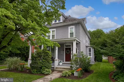 2018 Marietta Avenue, Lancaster, PA 17603 - Photo 1