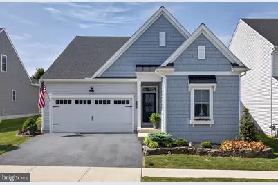 1862 Emerald Way, Mount Joy, PA 17552 - Photo 1