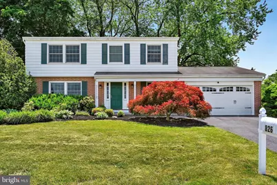 826 Blue Grass Road, Lancaster, PA 17601 - Photo 1