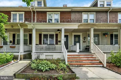 5 W 2nd Avenue, Lititz, PA 17543 - Photo 1