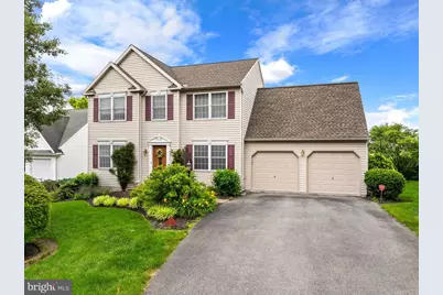 420 Woodhall Drive, Willow Street, PA 17584 - Photo 1