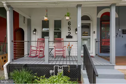 652 4th St, Lancaster, PA 17603 - Photo 1
