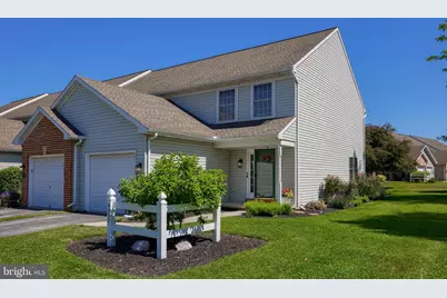 4052 Parkside Court, Mount Joy, PA 17552 - Photo 1